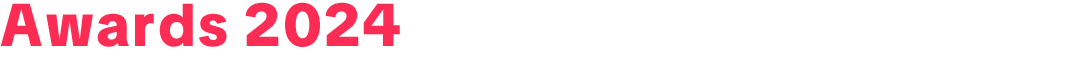 Awards 2024 Creative Categoryとは